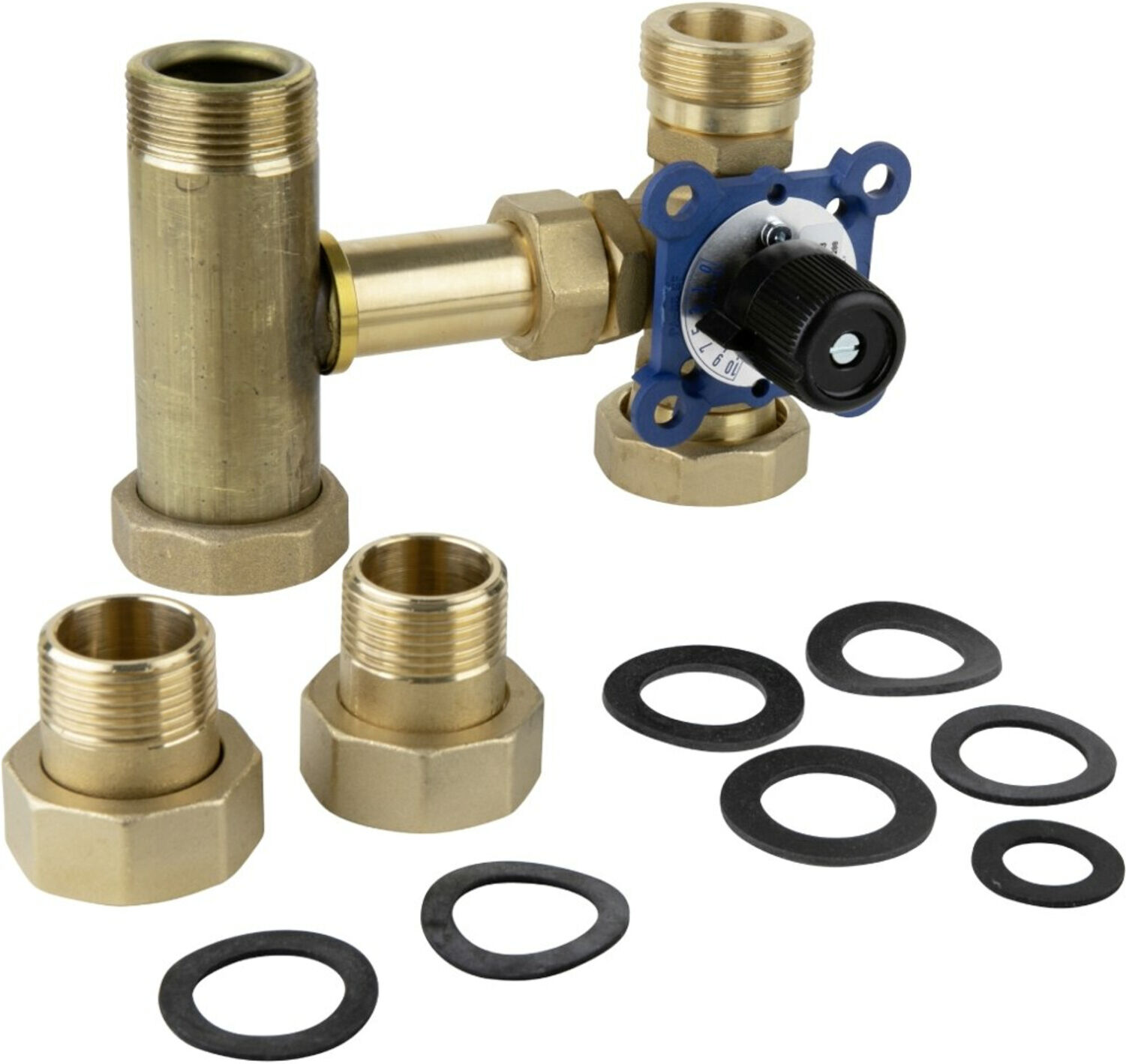 Wilo mechanisches Ersatzteil WSM (111990296)