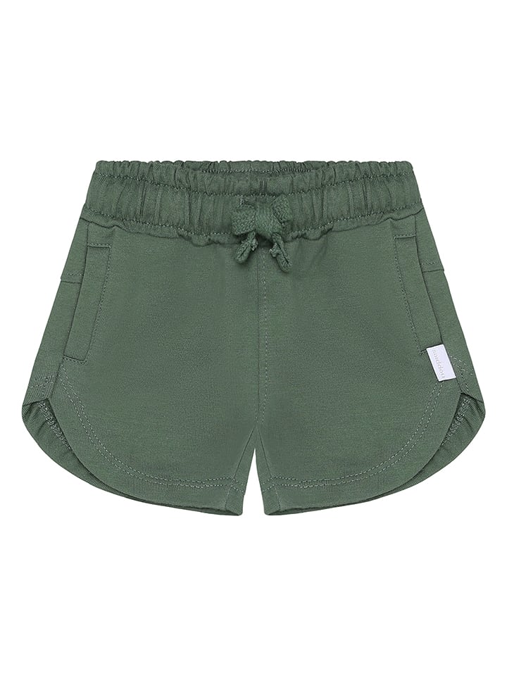 Noppies Shorts in Grün - 62