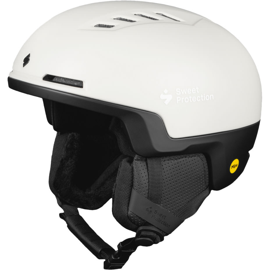 Sweet Protection Sweet Daymaker MIPS bronco white - M/L = 56 - 59