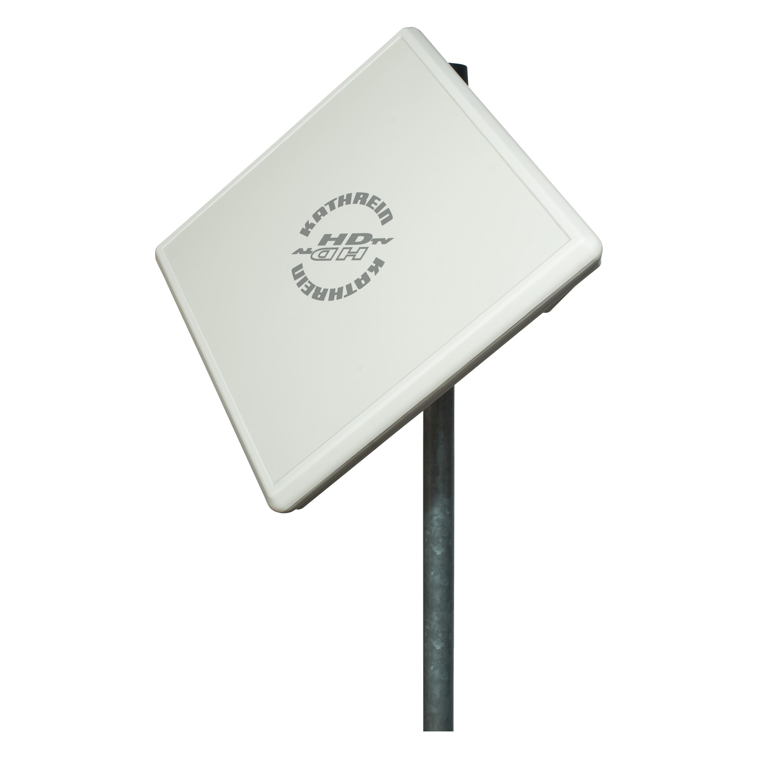 Kathrein BAS 65 (Flachantenne, DVB-T / -T2, UKW / MW / LW) (20010032)