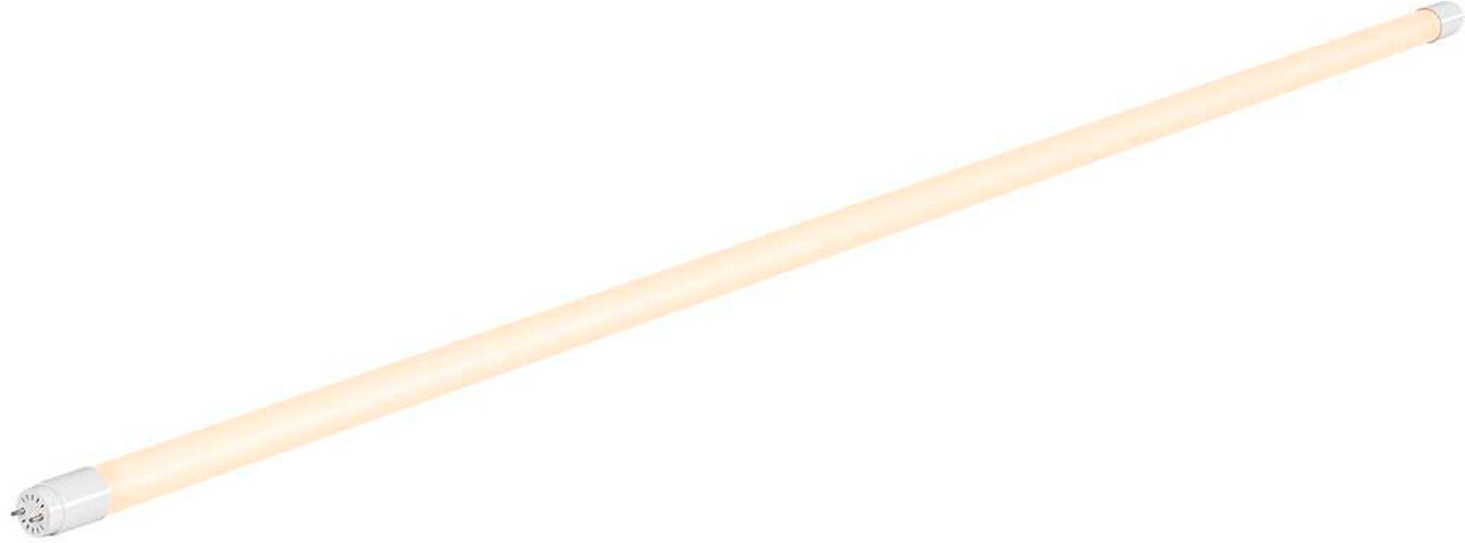 Slv Led Tube C T8, Mains & Magnetic 1500 24w 830 - Led Leuchtröhren Sockel G13