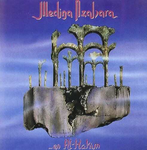 Medina Azahara - En Al-Hakim - Preis vom 08.10.2026 07:26:42 h