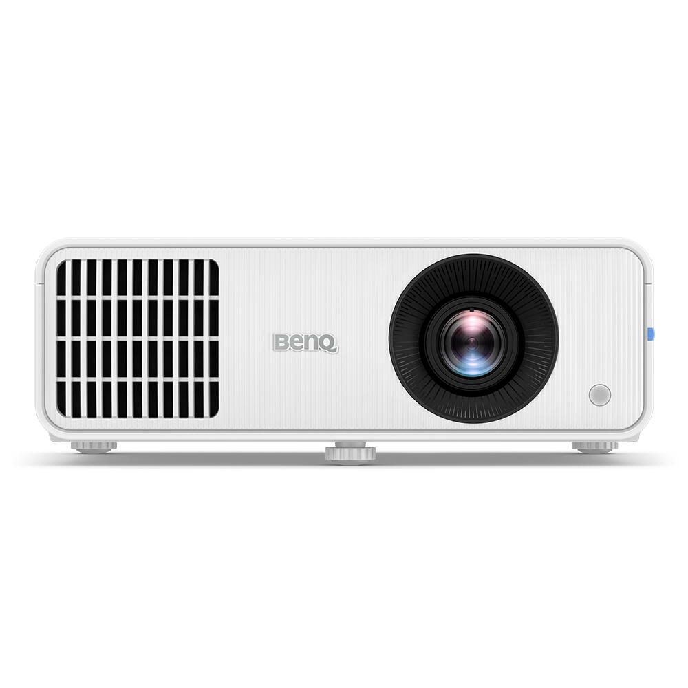 BenQ LW650 Installations DLP Beamer 4000 ANSI Lumen 9H.JS677.13E