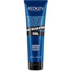 Max Sculpting Gel 250 ml