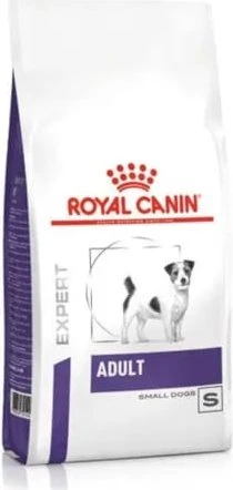 Royal C VCN DOG AD Smal 8KG 8000 g Futter