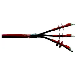 Cellpack Freiluftendverschluss CHE-3F/A/12KV/10-25
