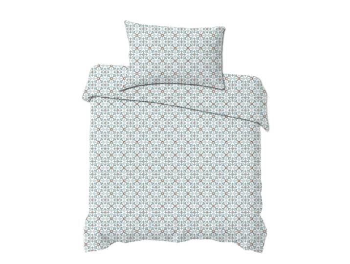 Bettwäsche NOAM 160x210cm + 1*65x100cm baumwolle