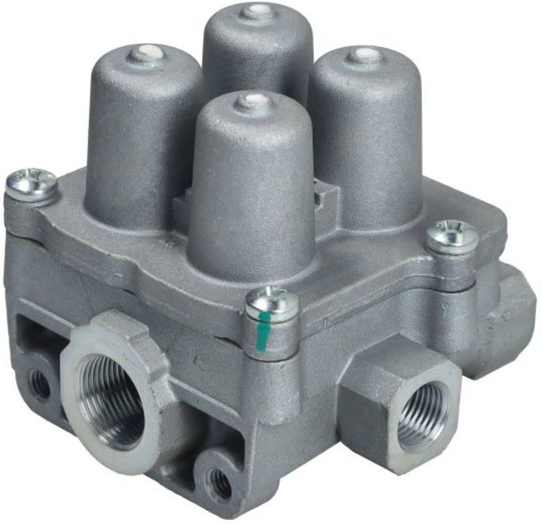 Pneumatics Valvola multidirezionale PN-10445