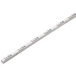Weidmüller Kabelmarkierungssystem CLI C 2-33 SDR SG