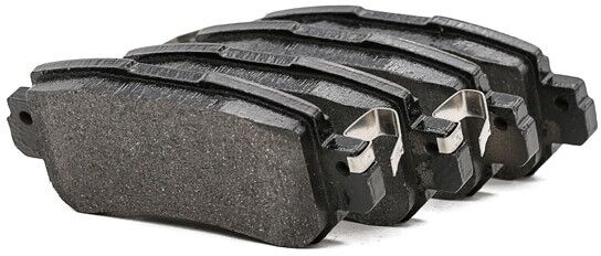 BREMBO P 49 047 Brake pad set