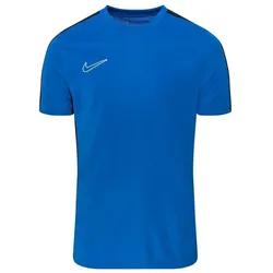 Nike Herrenshirt Academy 23 Top SS - blau / XXL