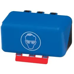 uvex SECU Box (Aufbewahrungsbox zur Wandmontage) - 9957502