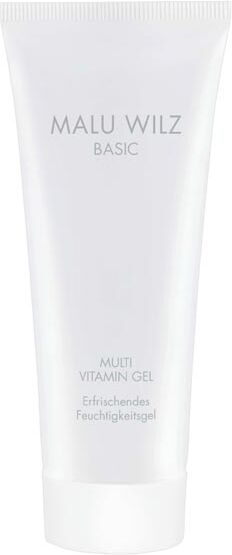 75ml Malu Wilz Basic Multi Vitamin Gel