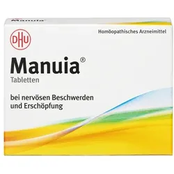 MANUIA Tabletten 40 St