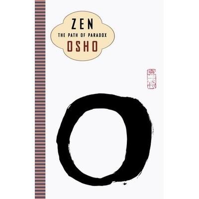 Zen, Taschenbuch von Osho, Griffin Publishing, 978-0-312-32049-2