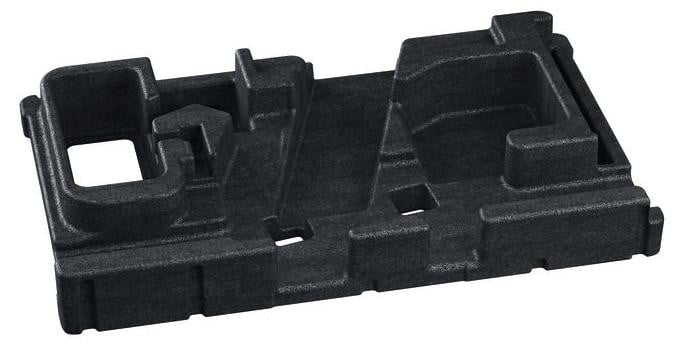 Bosch Professional L-BOXX inlegstuk voor GFP 18V-10