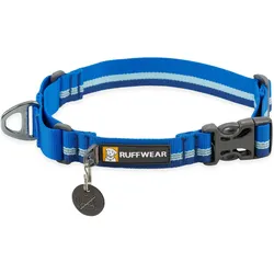 Ruffwear Web Reaction (Hund), Halsband + Leine