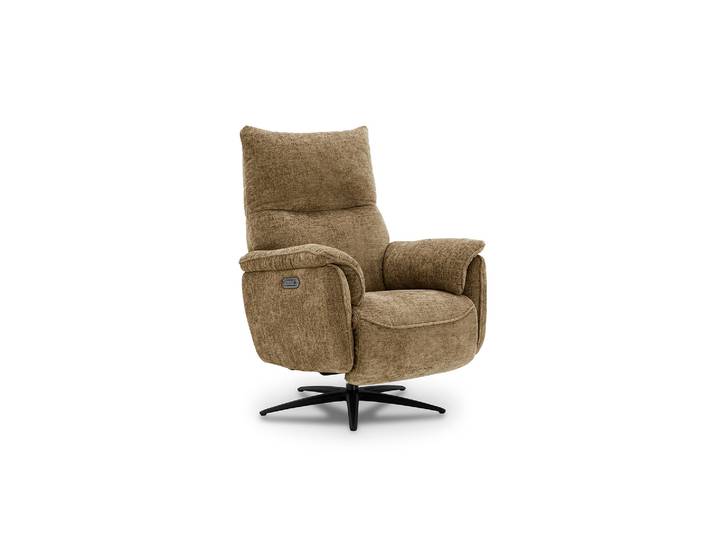 Relaxsessel Modell 80 mit 2-motorischer Relaxfunktion und