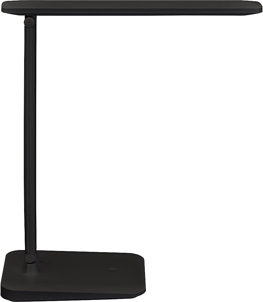 Akku-LED-Tischleuchte MAULsally colour vario, dimmbar, schwarz MAUL