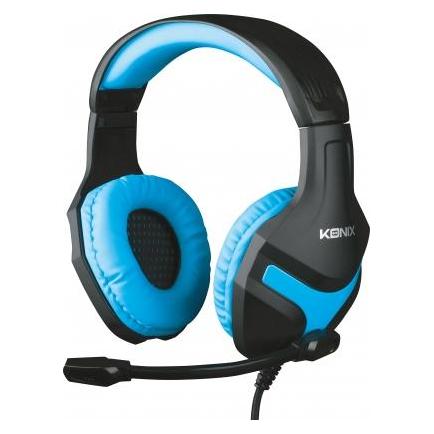Konix MYTHICS GAMER PACK Zubehör-Set (PS4) (27816)