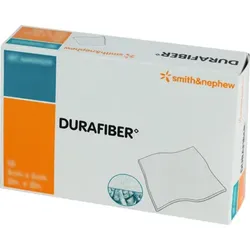 DURAFIBER 5x5 cm Verband 10 St