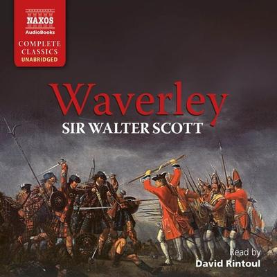 Waverley (Unabridged) - Sir Walter Scott, Audio, 9781781981191