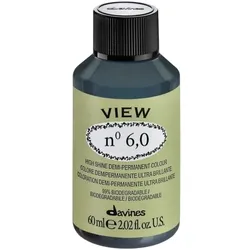 Davines, Bodylotion, View 6,0 60ml (60 ml)