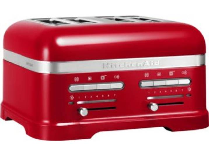 Kitchenaid - Grille-Pain 5kmt4205eca Pomme D'amour