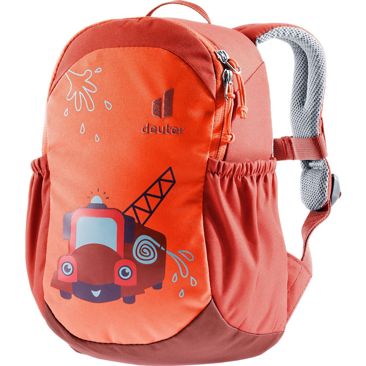 Deuter Pico papaya-lava (9503) 361002395030