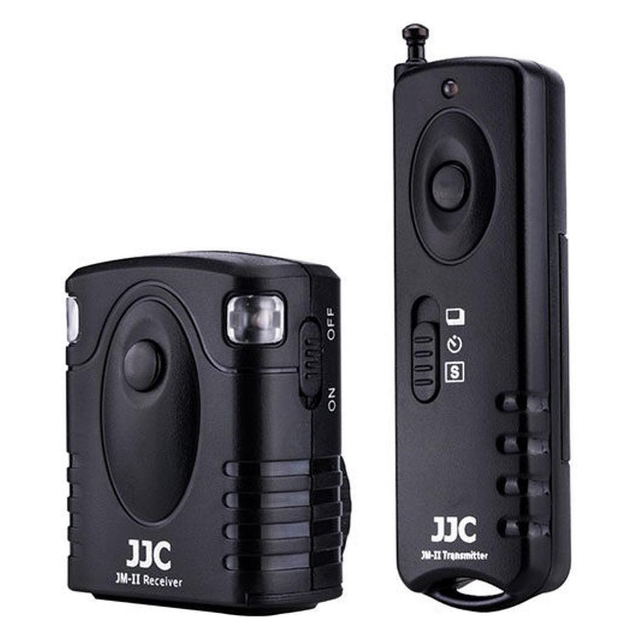 JJC JM PK1(II) Radio Frequency Wireless Remote Control (Funk) (22453762)