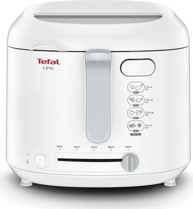 Tefal FF203130 Fry Uno