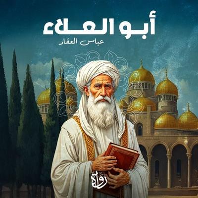 Abu Al Alaa - Abbas Al-Akkad, Audio, 9786988326912