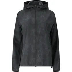 ENDURANCE Braylen Allover Print Laufjacke Damen 3737 - print 38