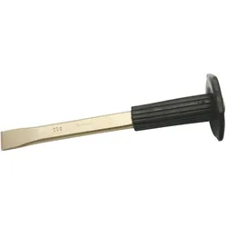 Dönges, Meissel, Flachmeissel, funkenfrei, 300 mm, Schneidenbreite 25 mm (25 mm)