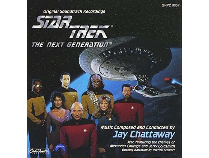 Star Trek: The Next Generation