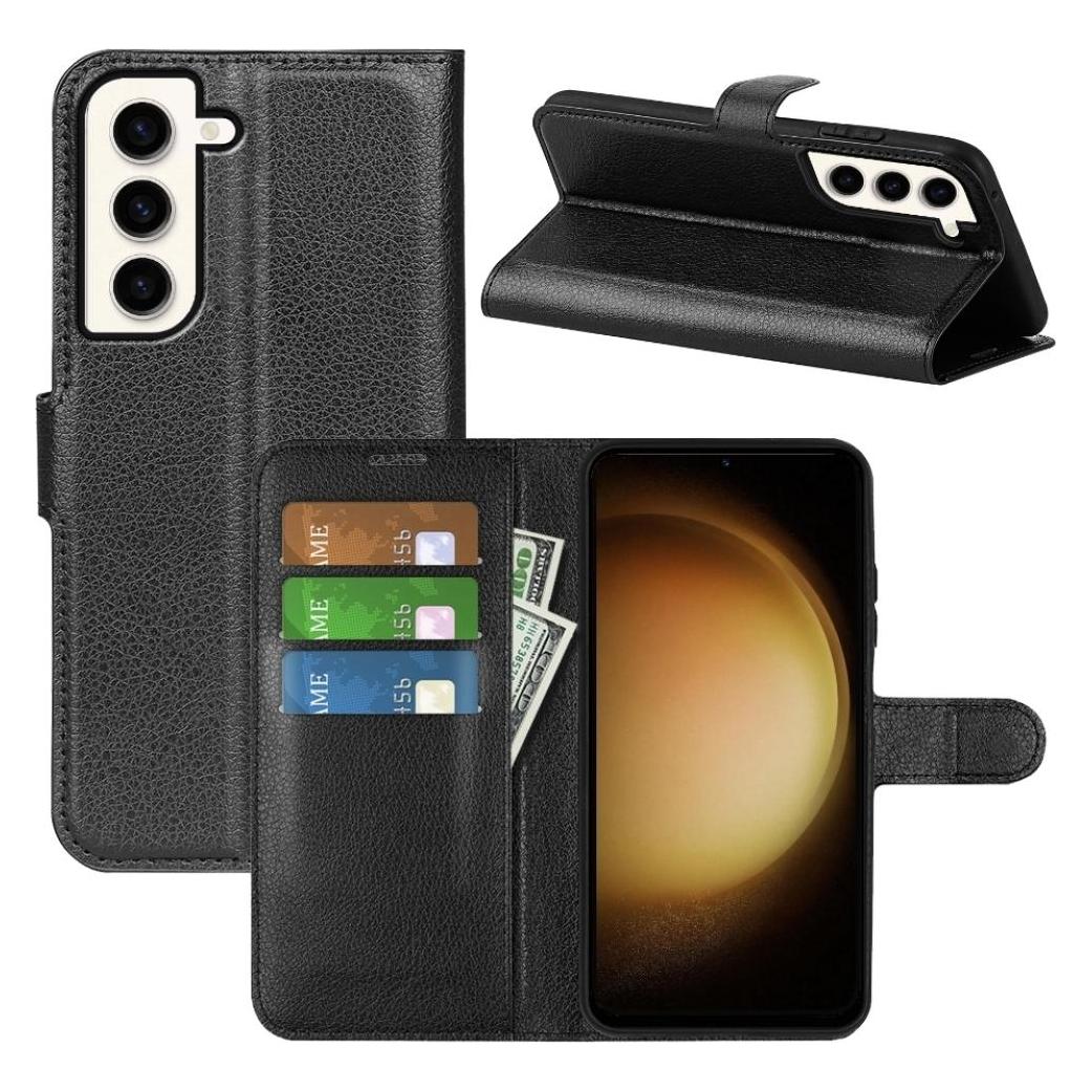 Screenguard Leather Guard (Samsung Galaxy S23) (00031769)
