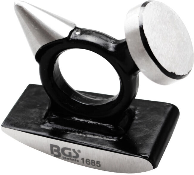 BGS technic Outil de débosselage de carrosserie