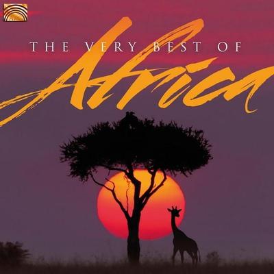The Very Best of Africa - Various, CD, 5019396283626