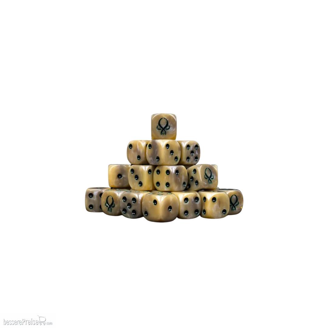 Baron of Dice KOW-004-RD