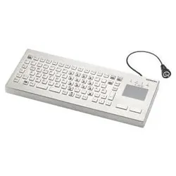Siemens Dig.Industr. SIMATIC HMI USB-Tastatur 6AV68810AU140DB0