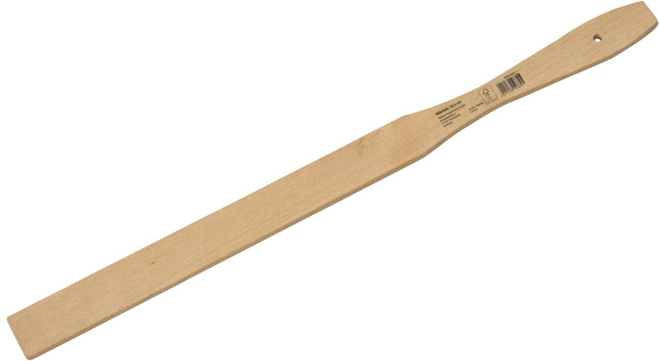Nespoli Rührholz, 55,5 cm, aus FSC Holz