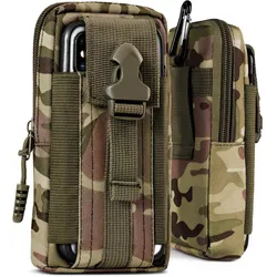 ONEFLOW Survival Case Motorola Edge 50 Pro Handytasche Outdoor