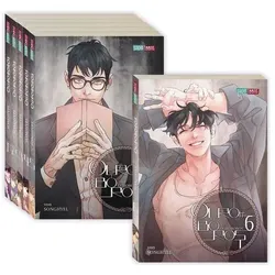Ouroboros 01-06 Komplettpaket, Comics + Manga von Songhyel, Salix Thürkow