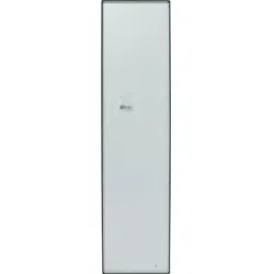 Eaton 292908 Seitenwand, für HxT=2000x600mm, +Anreihrahmen, grau XAW2006AF