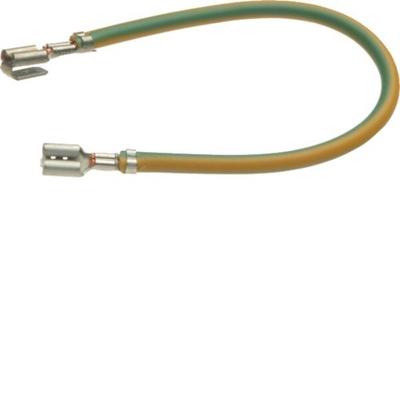 Tehalit Erdungsleitung L 4182 gn/ge L4182GNGE