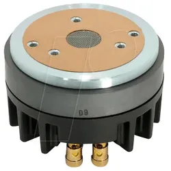 VIS 6060 - Mittelton-Horn DR 45N, 100 W, 8 Ohm