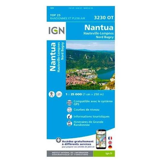 Ign Frankreich Nantua (24708207)