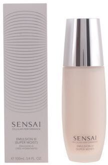 Sensai Cellular Performance Emulsion III Super Moist 100 ml