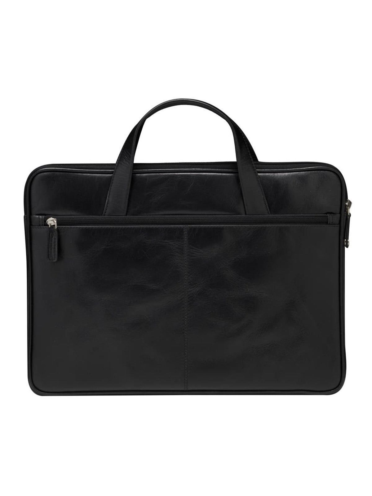 dbramante1928 Silkeborg Laptop-Tasche für Laptop 15" | Schwarz