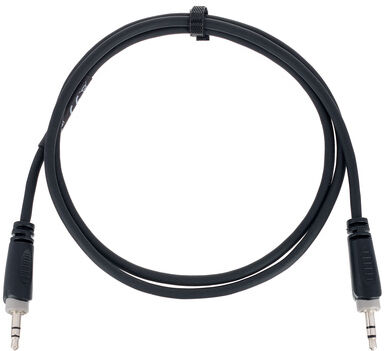 Cordial ES 1 WW elements Schwarz